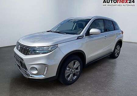 Suzuki Vitara Comfort 1.4 BJET Hybrid 2WD Navi-MirrorLink Klim