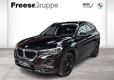 BMW X1 xDrive25e Sport Line DAB LED Navi Tempomat