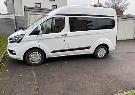 Ford Transit Custom L1 H2