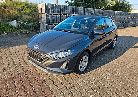 Hyundai i20 Comfort Sitzheizung Rückfahrkamera