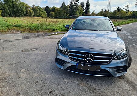 Mercedes-Benz E 300 d Autom. -