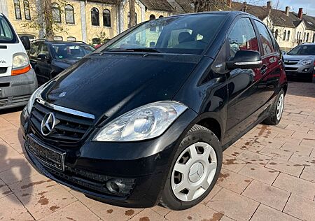 Mercedes-Benz A 160 A -Klasse 01.2026 TÜV