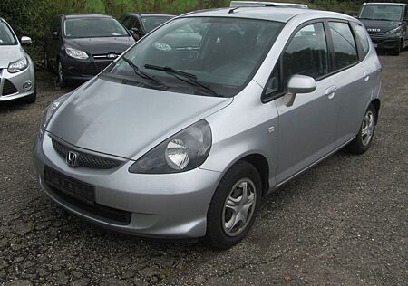 Honda Jazz 1.2 DSi Cool Klima/Kamera