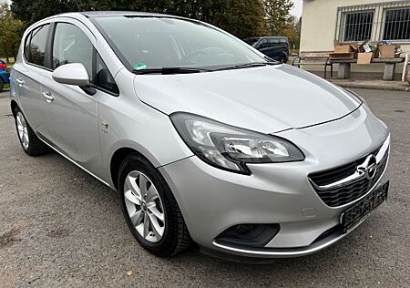 Opel Corsa E Active