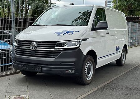 VW T6 Transporter Volkswagen 2,0 TDI DSG/LED Scheinwerfer/Nav