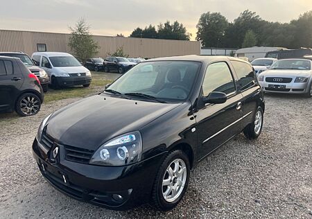 Renault Clio Campus 1.2