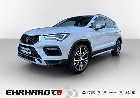 Seat Ateca 1.5 TSI ACT DSG Xperience VIRTUAL*NAV*LED*