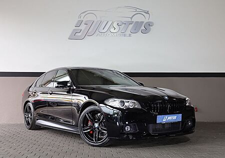 BMW 535i /M/HUD/SHZ/TEMP/SBD/XENON/KAMERA/PDC/R19