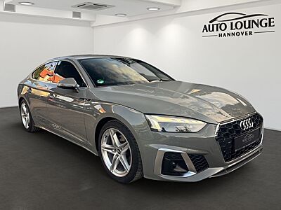 Audi A5 Sportback 40 TFSI | S line | Matrix LED