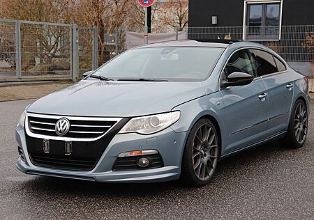 VW Passat CC Volkswagen 3.6 V6 R line DSG 4MOTION -
