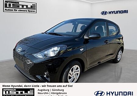 Hyundai i10 Select 1.0 (MY25) Navi Kamera PDC digit. Coc