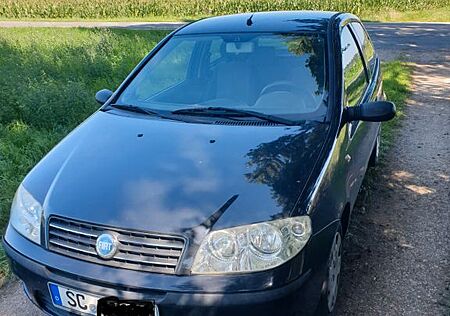 Fiat Punto 1.2 8V -