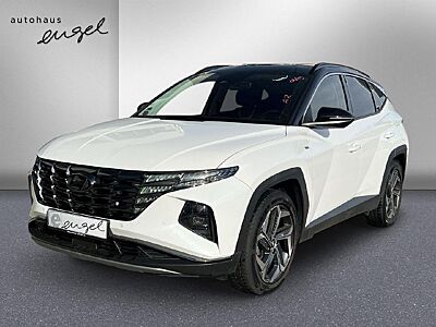 Hyundai Tucson Prime Mild-Hybr 4WD,ACC,LED,SITZKLIMA,TOT