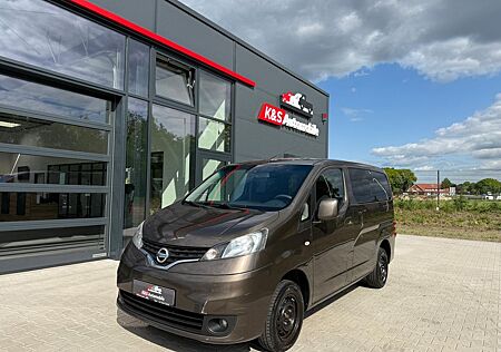 Nissan NV200 1.5 dCi Evalia Tekna*NAVI*