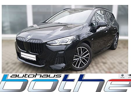 BMW 218i M-SPORT*ACC*HUD*AHK*HIFI*DAB*LED-PLUS* RFK