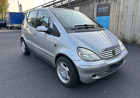 Mercedes-Benz A 170 CDI AVANTGARDE