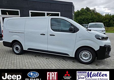 Fiat Scudo KAWA L3 2,0 180 AT8 Diesel