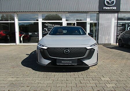 Mazda 6e EV Elektro Takumi+