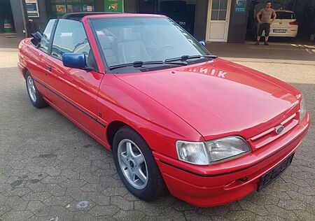 Ford Escort cabrio Alufelgen H KENNZEICHEN