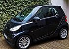 Smart ForTwo coupé 1.0 62kW edition 10 edition 10