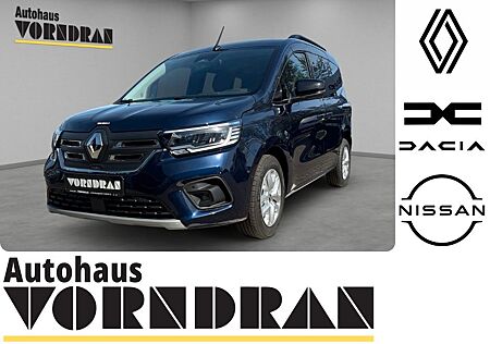 Renault Kangoo E-Tech Equilibre AC22/DC80 SHZ LED EasyL