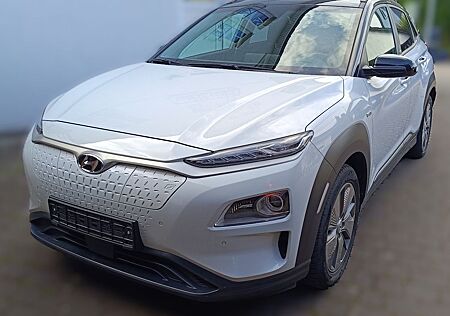 Hyundai Kona Style Plus Elektro 64kWh Navi-AssistPaket