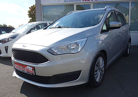 Ford Grand C-Max Trend Top Zustand