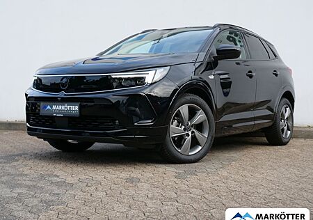Opel Grandland X Grandland 1.2 Turbo Enjoy 360CAM/LED/SHZ/LHZ