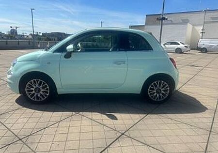 Fiat 500C 1.2 8V 60th Anniversary C 60th Anniversary