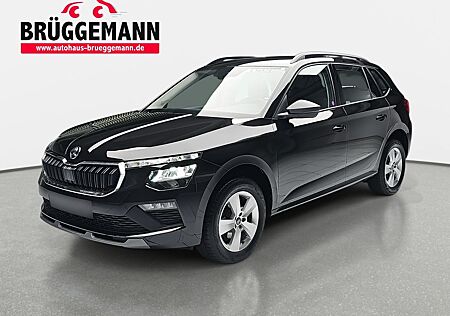 Skoda Kamiq 1.0 TSI DSG 130 JAHRE LED KLIMAAUTO WINTER