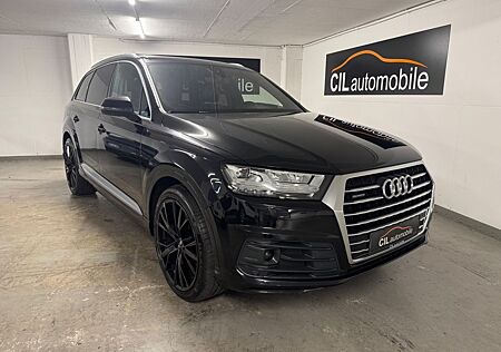 Audi Q7 50 TDI quattro S-LINE *AHK*NAVI*