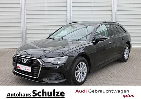 Audi A6 Avant 45 TDI quattro+LED+ACC+KAMERA+STANDHZG+