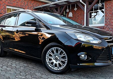 Ford Focus 1,6 EcoBoost 110kW Trend Turnier Trend