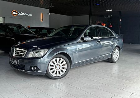 Mercedes-Benz C 180 Lim. Elegance Automatik Xenon Shz Tmp PDC