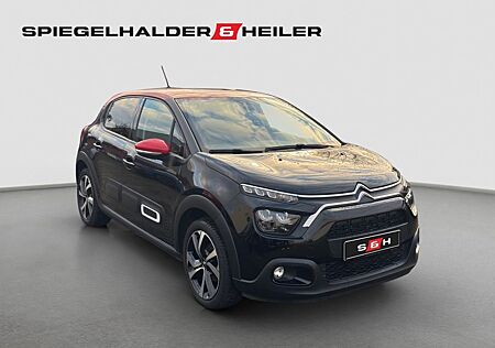 Citroën C3 Shine Pack IV PURETECH 110 S+S ALLWETTERREIF