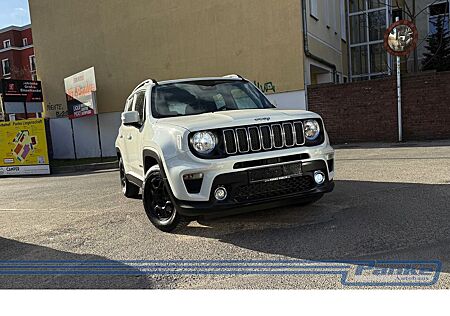 Jeep Renegade 1.0 T-GDI Longitude FWD *PDC*BT*Tempo