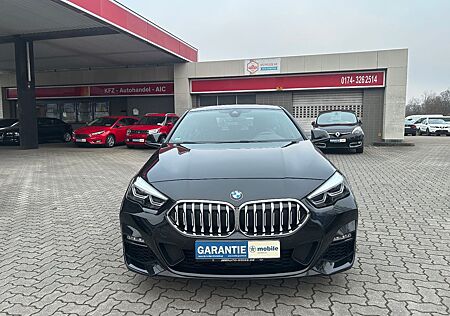 BMW 218i 2Gran-Coupe--M-Sport-DAB-PDC-LED-Kamera-SHZ-