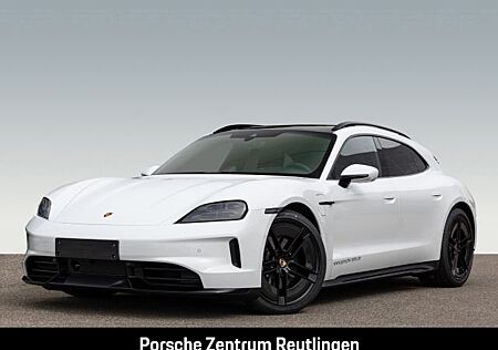 Porsche Taycan 4S Sport Turismo Head-Up Soft-Close 21-Zo