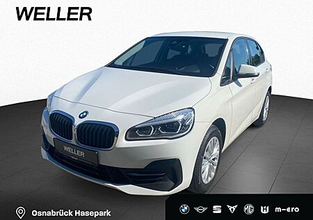 BMW 218d Active Tourer Adav Navi LED SHZ Tempo DAB