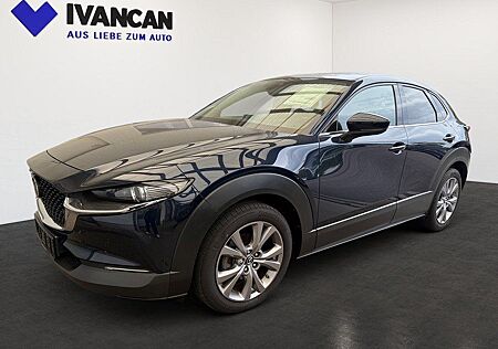 Mazda CX-30 SKYACTIV-G 2.0 150PS M Hybrid 6AG SELECTIO