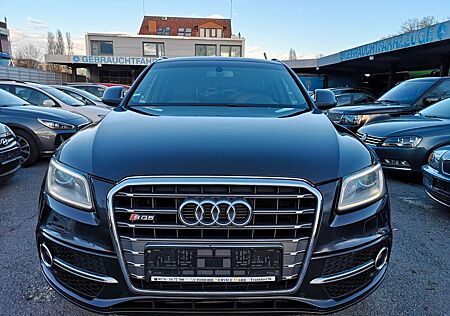 Audi SQ5 3.0 TDI quattro*PANO*NAVI*LEDER*SHZ*PDC*ALU*