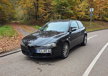 Alfa Romeo 147 1.9 JTD 8V M-Jet Progression Progression