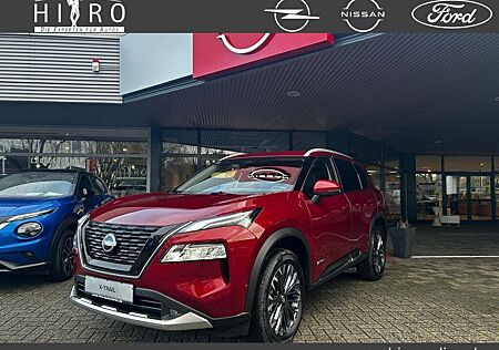 Nissan X-Trail Tekna e-Power Leder+El.Heckklappe+Navi