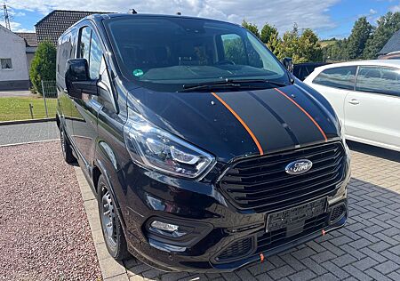 Ford Tourneo Custom Transit ,Sport,
