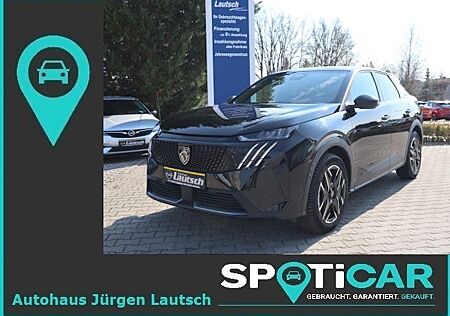 Peugeot 3008 Hybrid 136 Allure LED/Alarm/SHZ/360°/Navi