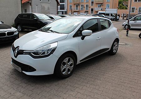 Renault Clio IV Expression