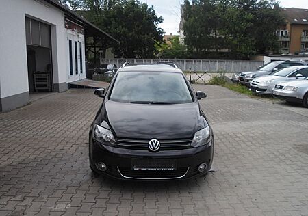 VW Golf Volkswagen Plus VI Highline