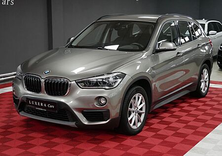 BMW X1 xDrive 20d Advantage Aut. LED PDC AHK