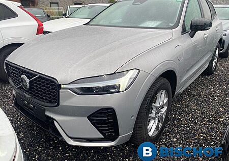 Volvo XC 60 XC60 T6 Plus Bright Plug-In Hybrid 360 Harman Ka