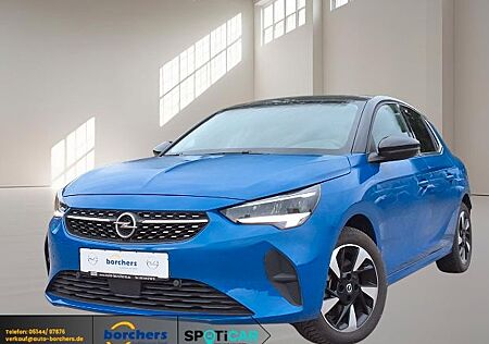 Opel Corsa -e Elegance